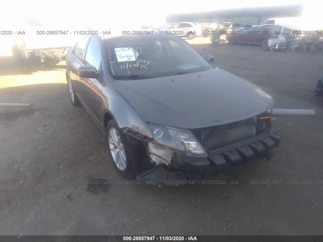 FORD FUSION 2012 3fahp0ja8cr332574