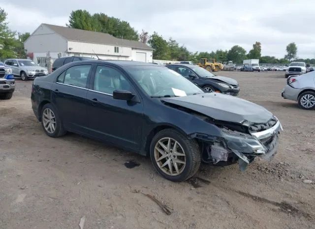 FORD FUSION 2012 3fahp0ja8cr332784