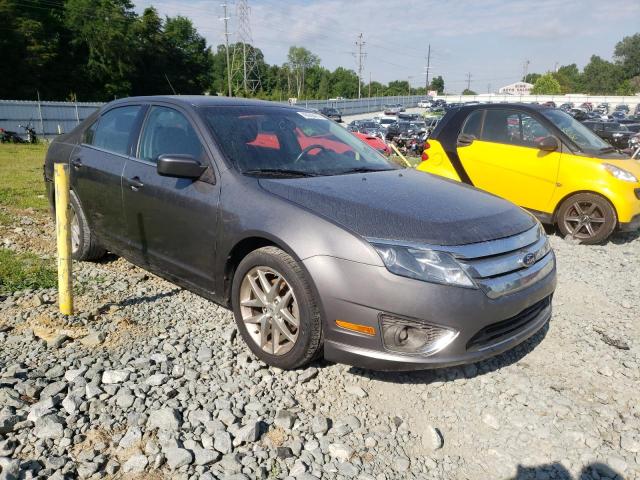 FORD FUSION SEL 2012 3fahp0ja8cr334437