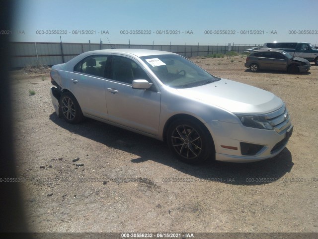 FORD FUSION 2012 3fahp0ja8cr334616