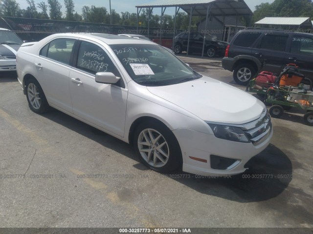 FORD FUSION 2012 3fahp0ja8cr336740