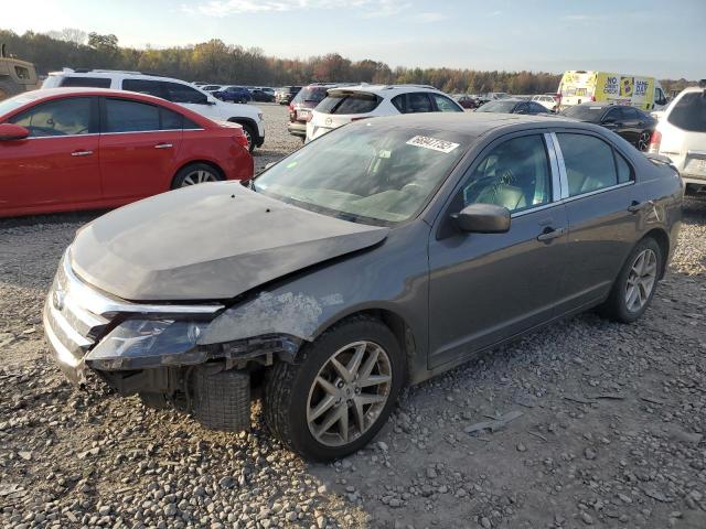 FORD FUSION SEL 2012 3fahp0ja8cr336768