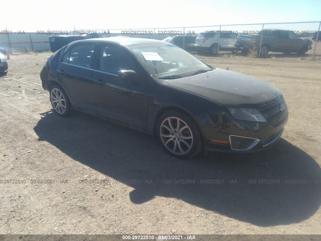 FORD FUSION 2012 3fahp0ja8cr338021