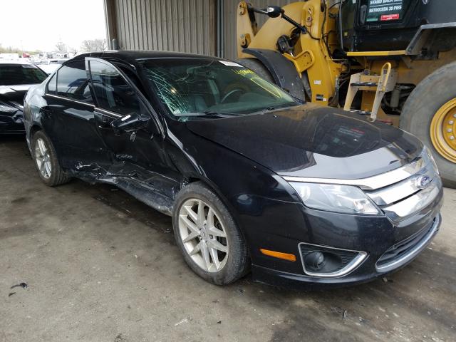 FORD FUSION SEL 2012 3fahp0ja8cr338052