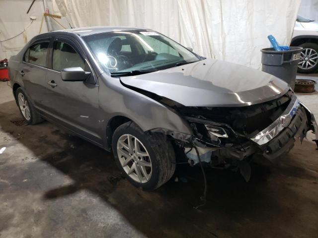 FORD FUSION SEL 2012 3fahp0ja8cr339752