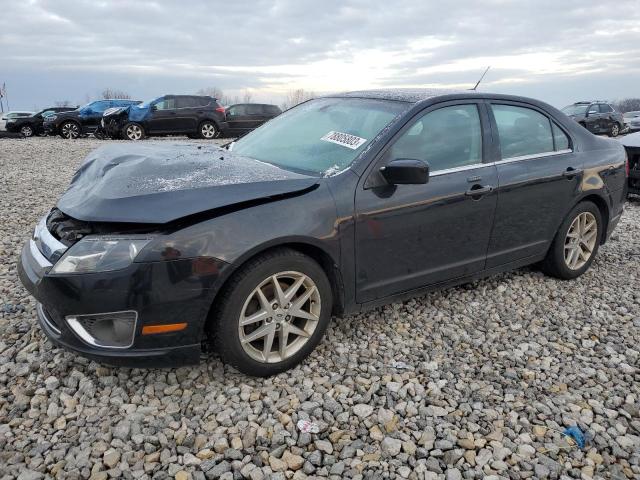 FORD FUSION 2012 3fahp0ja8cr348791