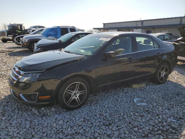 FORD FUSION 2012 3fahp0ja8cr353988