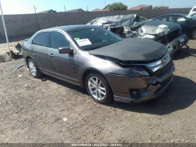 FORD FUSION 2012 3fahp0ja8cr354722