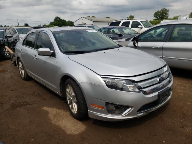 FORD FUSION SEL 2012 3fahp0ja8cr363324