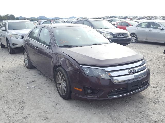 FORD FUSION SEL 2012 3fahp0ja8cr363520