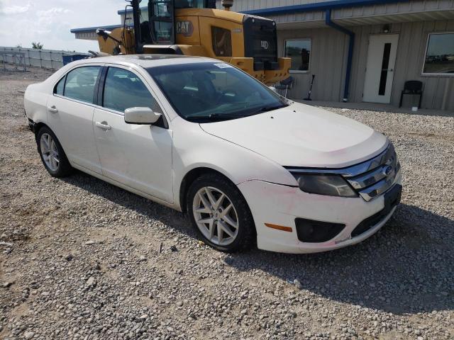 FORD FUSION SEL 2012 3fahp0ja8cr366353