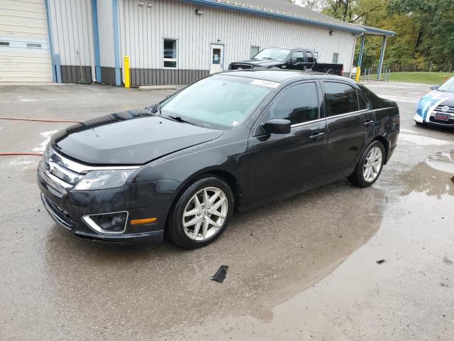 FORD FUSION SEL 2012 3fahp0ja8cr370581