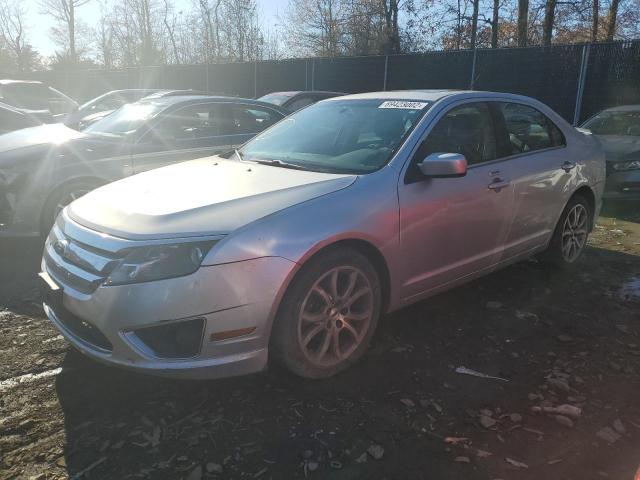 FORD FUSION SEL 2012 3fahp0ja8cr373142