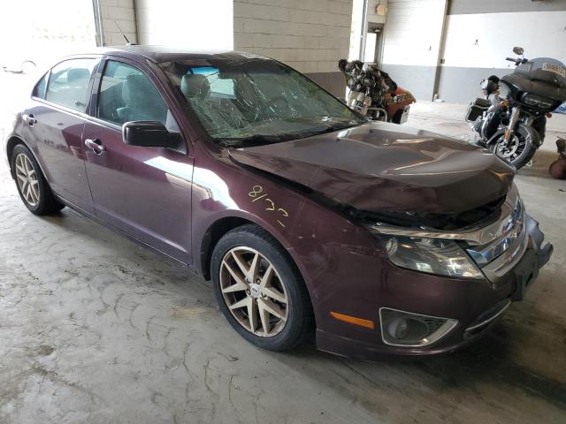 FORD FUSION 2012 3fahp0ja8cr373335