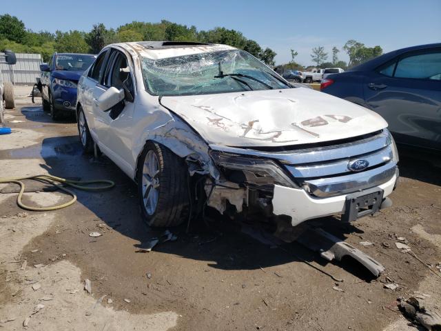 FORD FUSION SEL 2012 3fahp0ja8cr374078