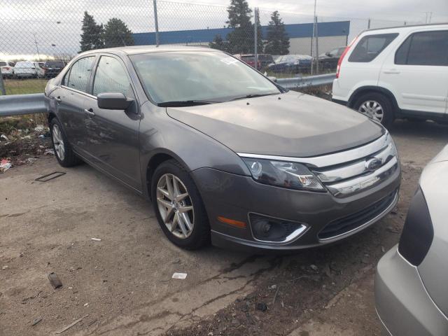 FORD FUSION SEL 2012 3fahp0ja8cr375408