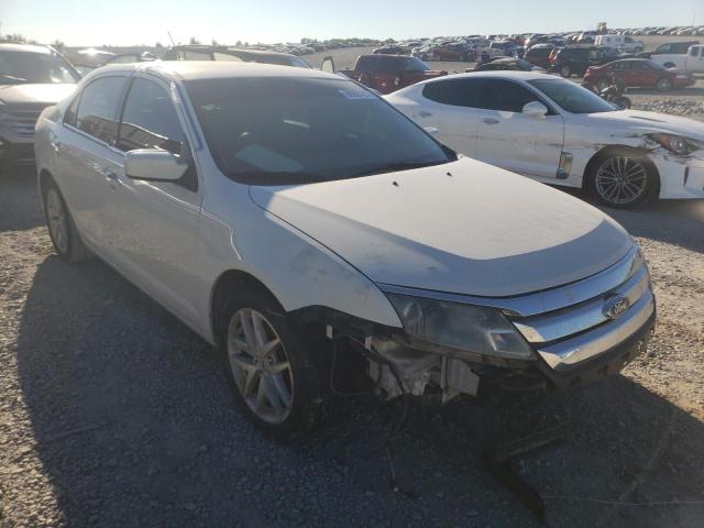 FORD FUSION SEL 2012 3fahp0ja8cr375568