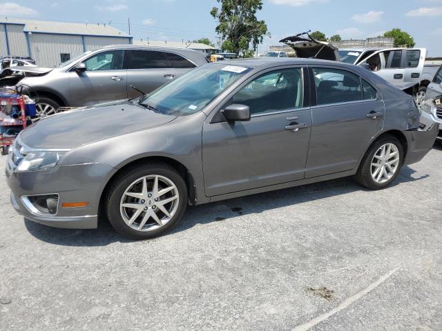 FORD FUSION SEL 2012 3fahp0ja8cr380107