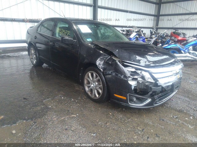 FORD FUSION 2012 3fahp0ja8cr386084