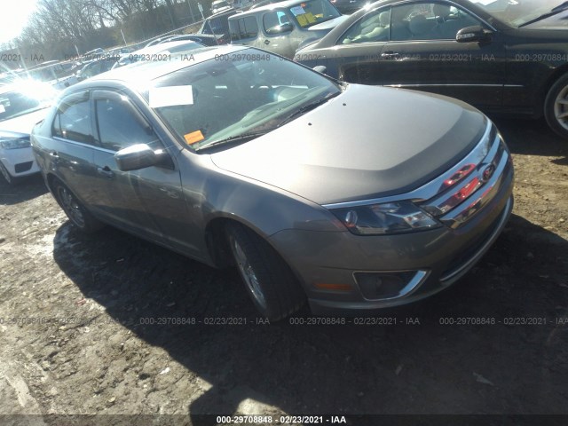 FORD FUSION 2012 3fahp0ja8cr388868