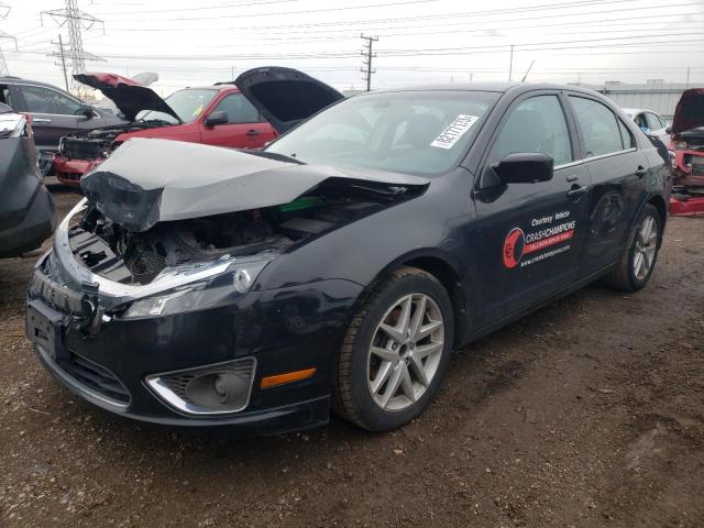 FORD FUSION 2012 3fahp0ja8cr393715