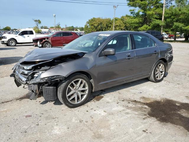 FORD FUSION SEL 2012 3fahp0ja8cr400145