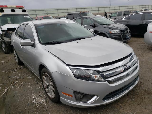 FORD FUSION SEL 2012 3fahp0ja8cr400355