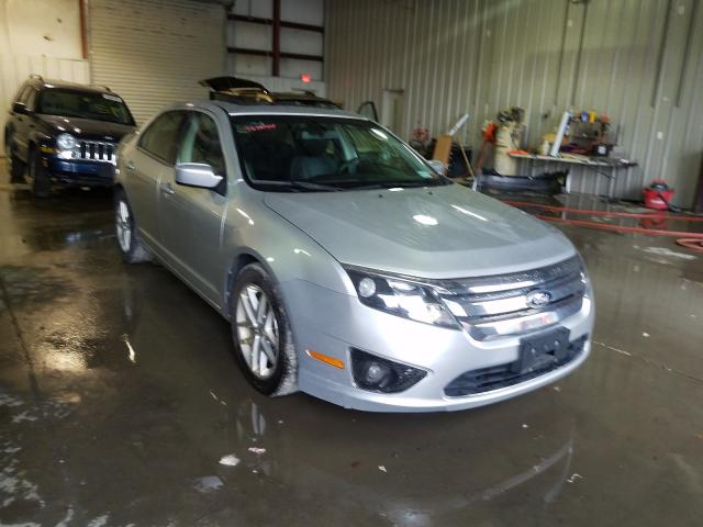 FORD FUSION SEL 2012 3fahp0ja8cr404874