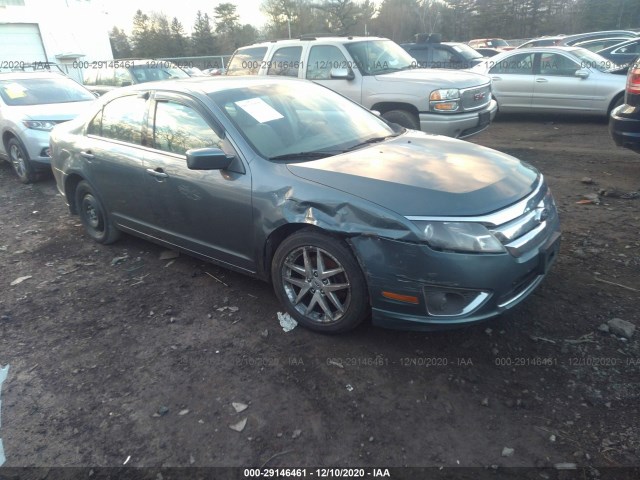 FORD FUSION 2012 3fahp0ja8cr405006