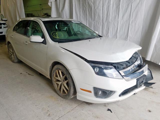 FORD FUSION SEL 2012 3fahp0ja8cr409766