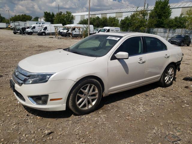 FORD FUSION SEL 2012 3fahp0ja8cr411811