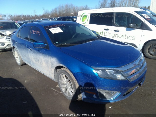 FORD FUSION 2012 3fahp0ja8cr411856