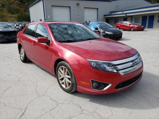 FORD FUSION 2012 3fahp0ja8cr412490