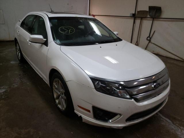 FORD FUSION SEL 2012 3fahp0ja8cr412568