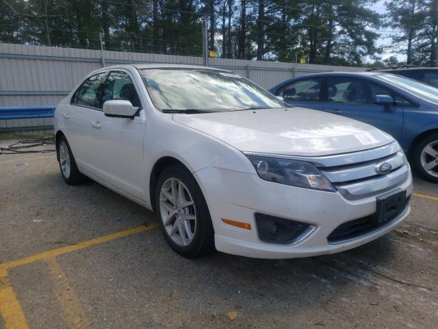 FORD FUSION SEL 2012 3fahp0ja8cr413915