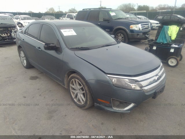 FORD FUSION 2012 3fahp0ja8cr415129