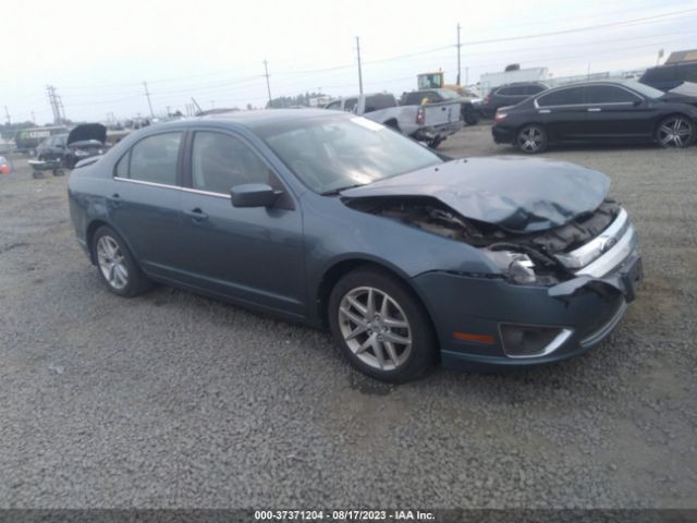 FORD FUSION 2012 3fahp0ja8cr416958