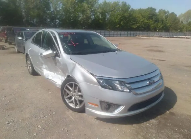 FORD FUSION 2012 3fahp0ja8cr424817