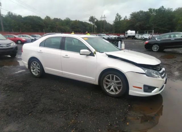 FORD FUSION 2012 3fahp0ja8cr425370