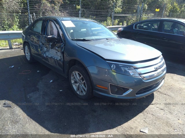 FORD FUSION 2012 3fahp0ja8cr427006