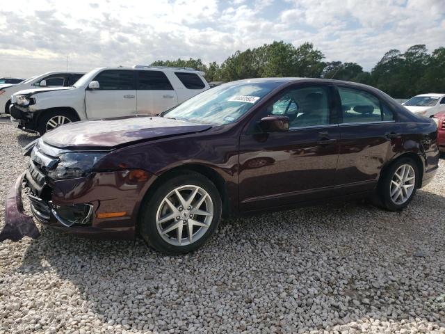 FORD FUSION SEL 2012 3fahp0ja8cr429466