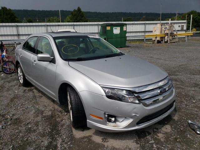 FORD FUSION SEL 2012 3fahp0ja8cr429998