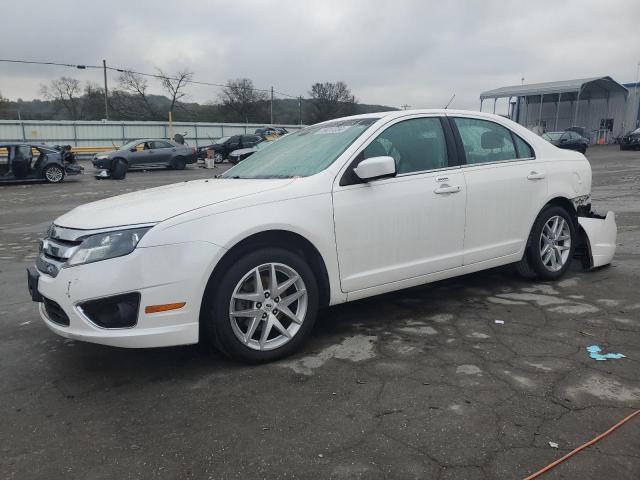 FORD FUSION SEL 2012 3fahp0ja8cr433842