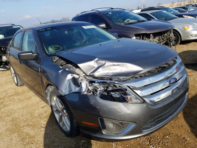 FORD FUSION SEL 2012 3fahp0ja8cr434229