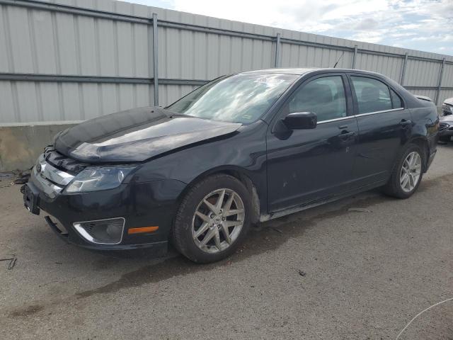 FORD FUSION 2012 3fahp0ja8cr435249