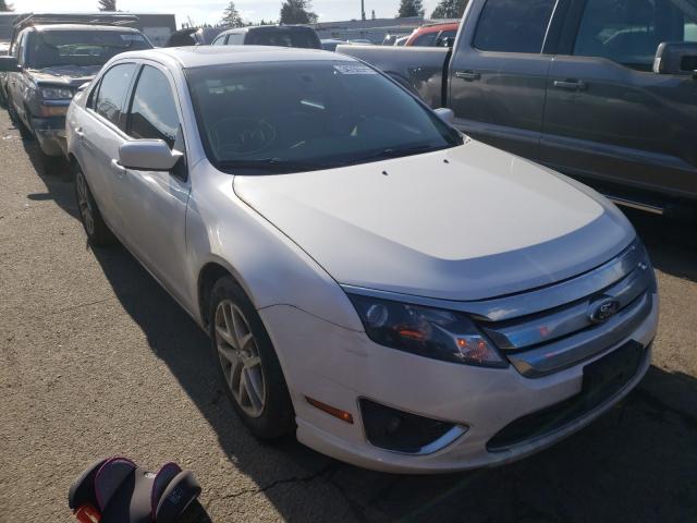 FORD FUSION SEL 2012 3fahp0ja8cr438118