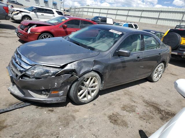 FORD FUSION 2012 3fahp0ja8cr441486