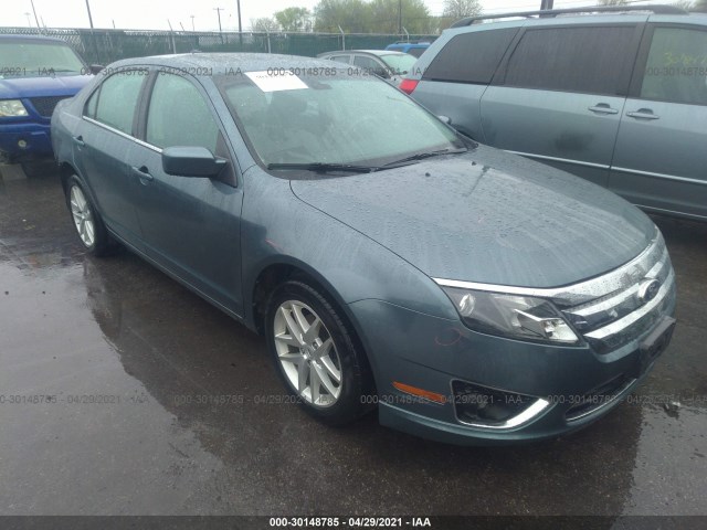 FORD FUSION 2012 3fahp0ja8cr444212