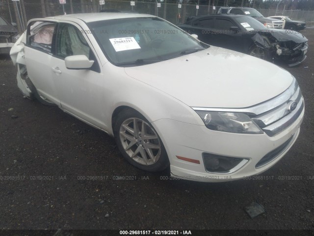 FORD FUSION 2012 3fahp0ja8cr450656