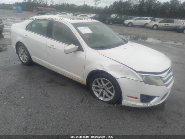 FORD FUSION 2010 3fahp0ja9ar123518